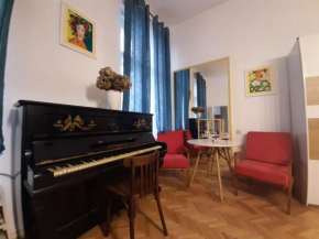 Venus Apartment Brașov